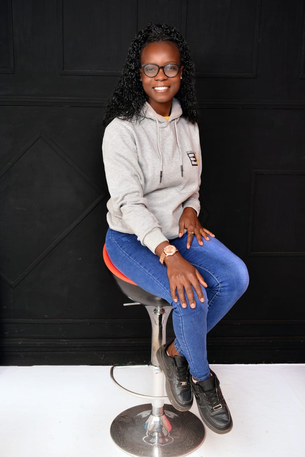 Juliet Auma